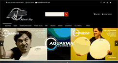 Desktop Screenshot of intervaloshop.com